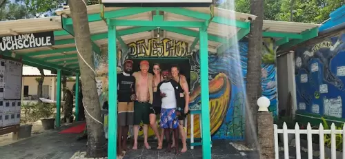 srilankadiveschool