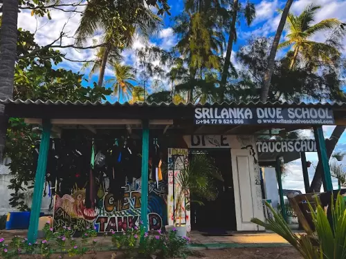 srilankadiveschool